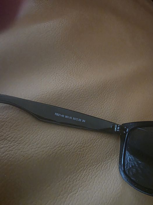 Ochelari  Ray ban