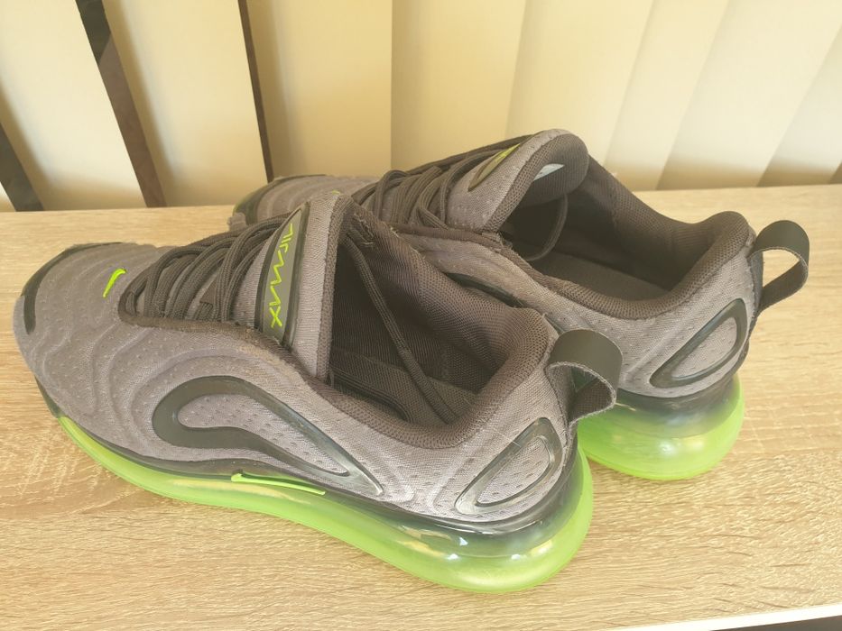 Маратонки Nike Air Max 720