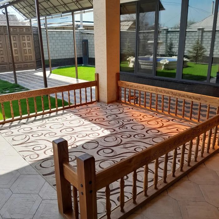 Дача.Дача.Кайнар булак