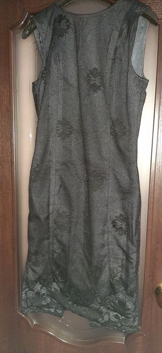 Платья.. Разгружаю гардероб