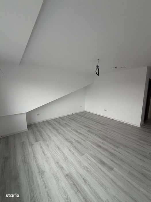 Apartament de 2 camere generos Zona Bragadiru Str. Safirului 191D
