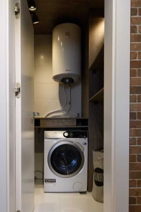 Продава се Тристаен апартамент в София, Център - 75 кв.м за 5494 €/кв.м - Снимка #8