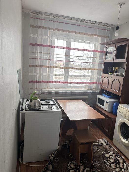 Сдам квартиру на длительный срок!