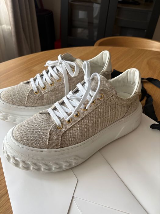 Сникърси Casadei 41 номер