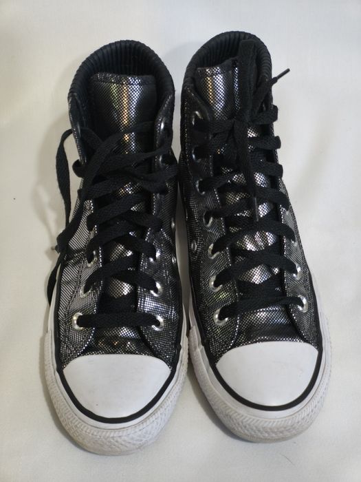 Converse, оригинални кецове, номер 37.5