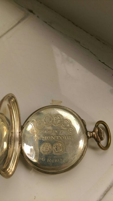 Ceas Doxa, de colecție