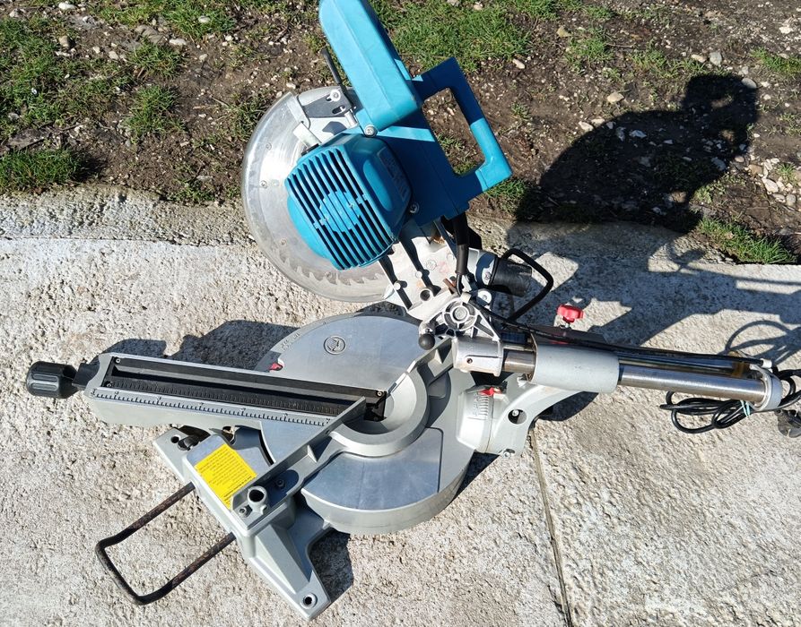 Circular pendular, culisant, unghiular, GUDE, motor 1800W