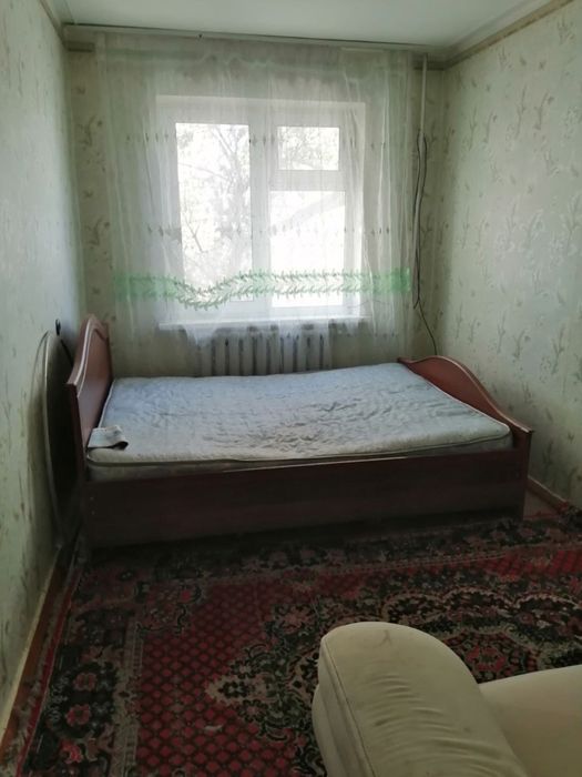 Сдается в аренду 2-х комнатная квартира