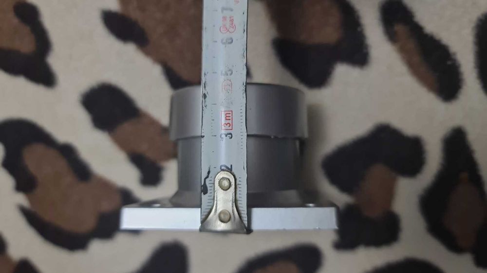 picioare mobila 50mm, noi in punga!