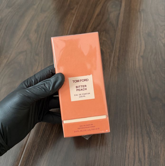 Tom Ford Bitter Peach