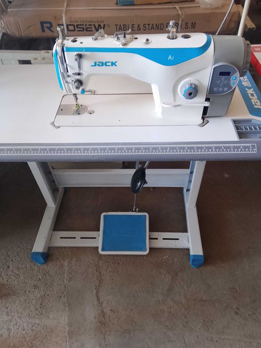 Jack тикув мошинка сотилади