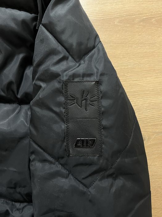 Nitro L1 10K сноуборд яке размер М