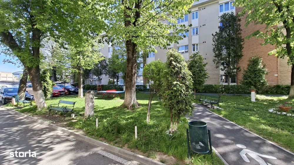 De vanzare ap. 2 camere, Tg. Mures, Zona Libertatii