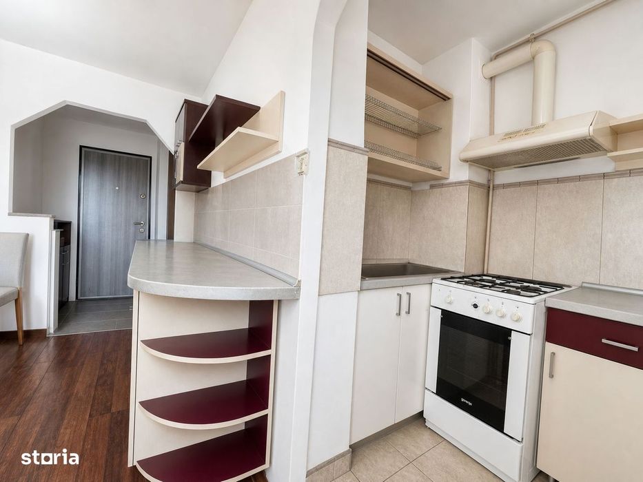 Apartament gata de mutat, mobilat si utilat – zona Bucovina - COMISION