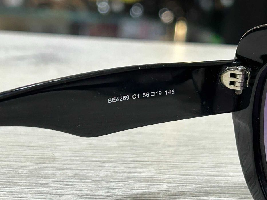 Burberry BE4259 Sunglasses