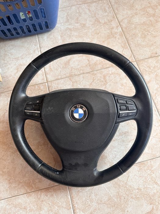 3бр. М-ков волани за бмв ф10