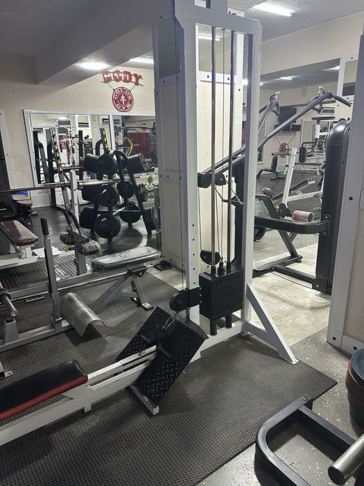 Продаются тренажеры российского производства!! Звонить после 15:00