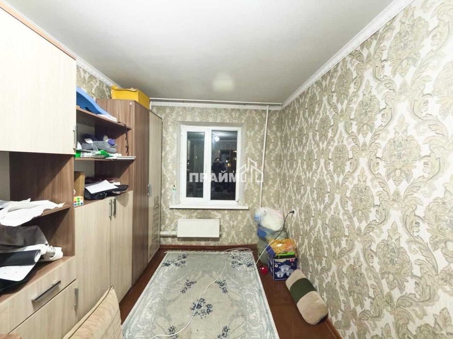 ПРОДАМ 3Х ком. Жастар (Арнай ПРАЙМ)