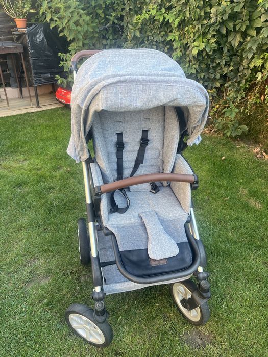 Carucior copii ABC Design Tereno4