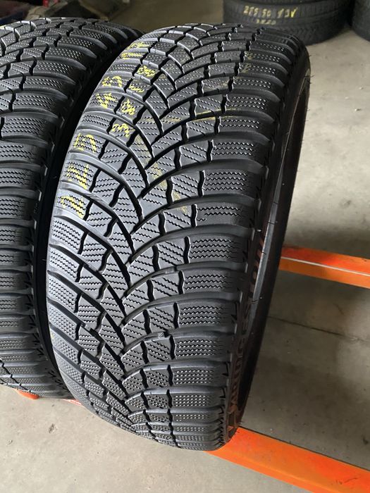 Anvelope iarna 225/45/17 Bridgestone Blizzak LM001 Evo 225 45 17 R17