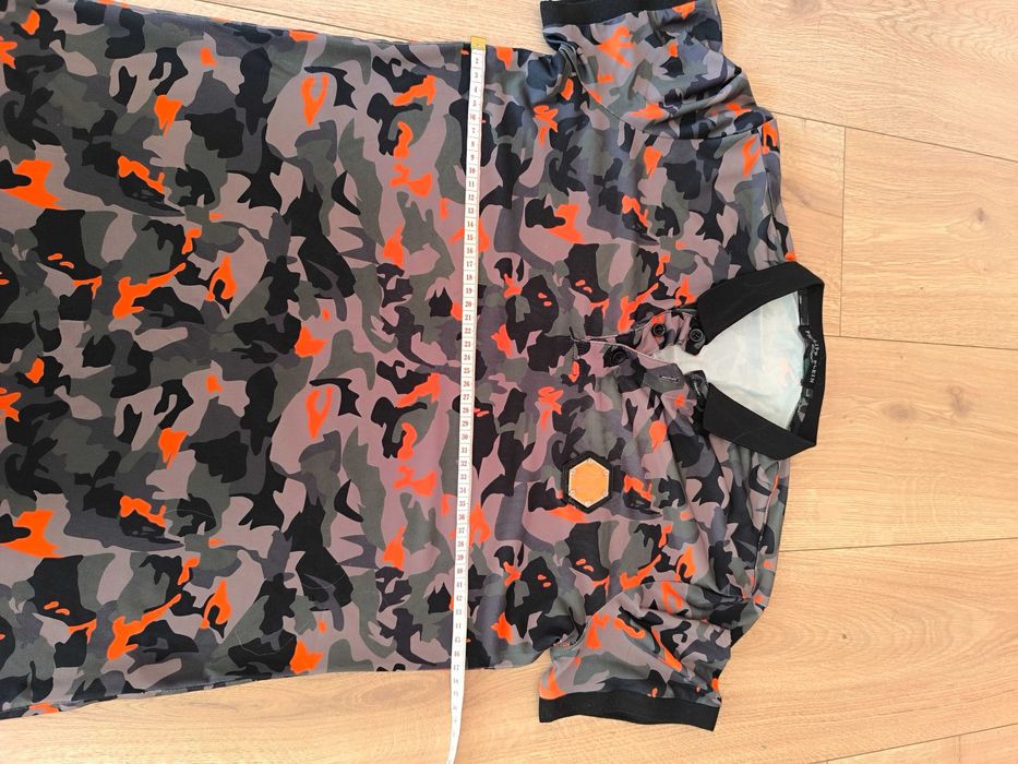 Тениска за момче, Philipp Plein размер 158-164