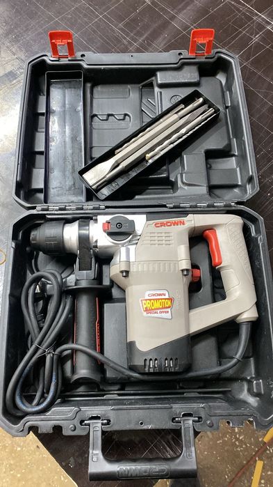 Аренда торцовки 5000