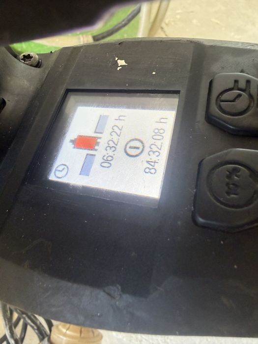 Hilti dd 150 u masina de carotat