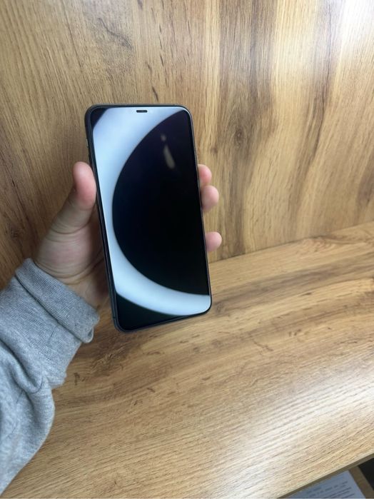 Iphone 11 Pro Max 64Gb