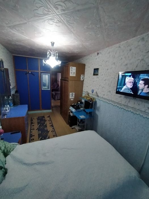 2ух.ком. 9-13 3эт. Продам