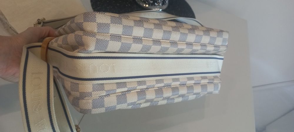 Louis vuitton Оригинална чанта