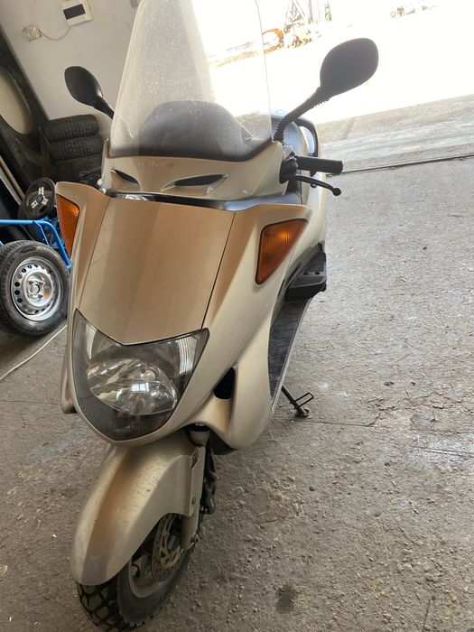 Scuter  HONDA 125 Pantheon