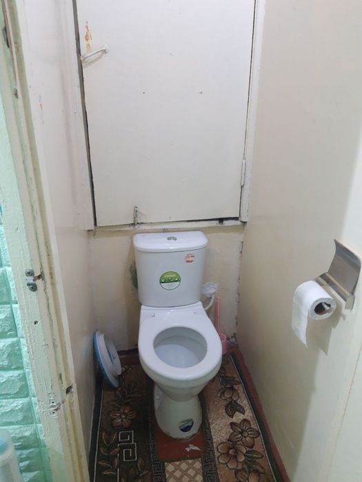 2-х комнатная квартира