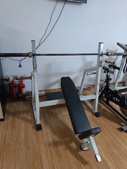 Aparate multifuncționale fitness,accesorii,