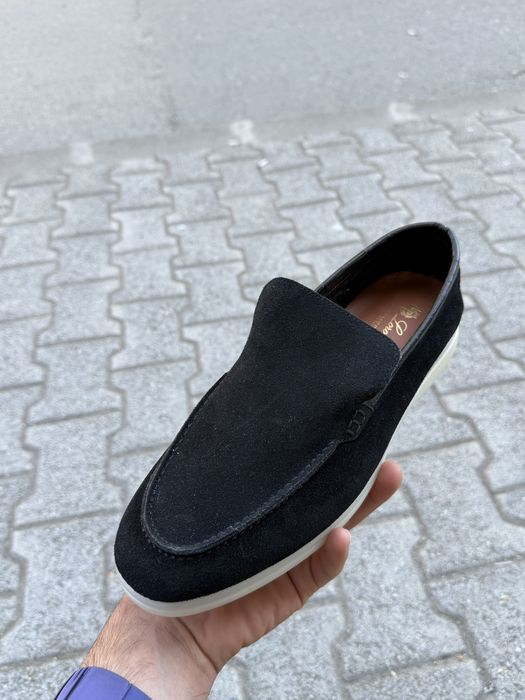 Мъжки Loro Piana