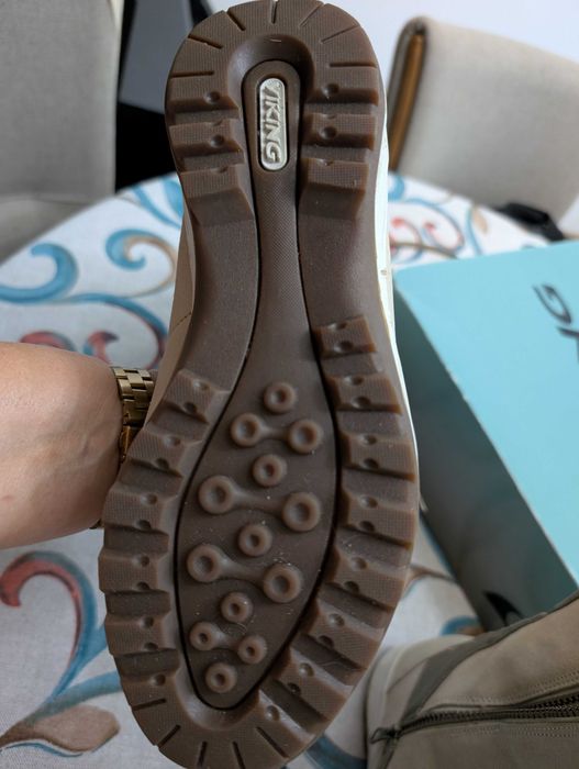 Ботуши Viking, Gore-Tex, ном. 37, обувани 1 път