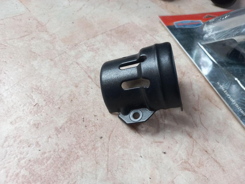 Honda VTX1300 Огледала Аксесоари VTX1800