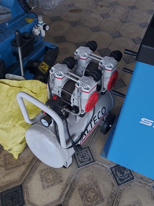 Силлан аппарат для вулканизаций