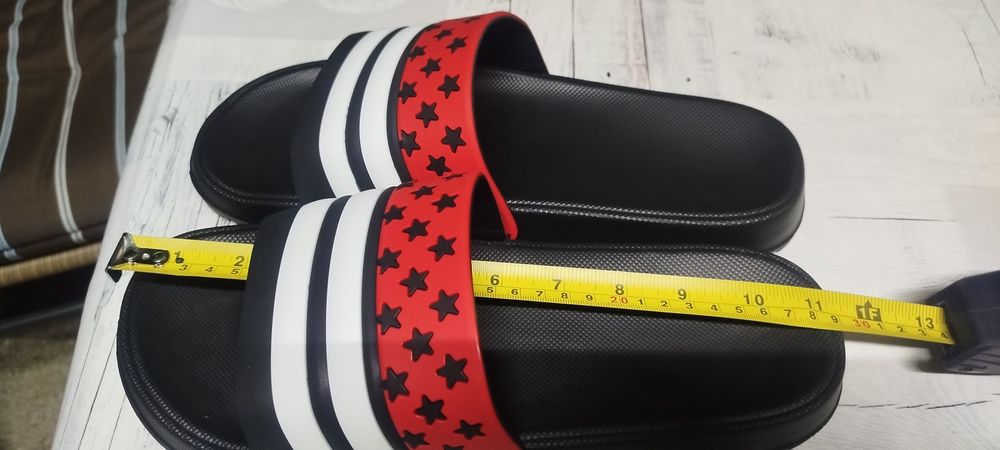 Стилни чехли унисекс