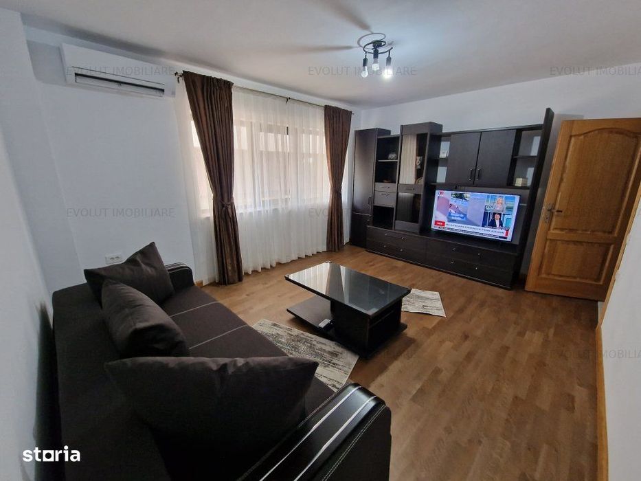 Apartament 2 camere decomandat loc de parcare subteran inclus