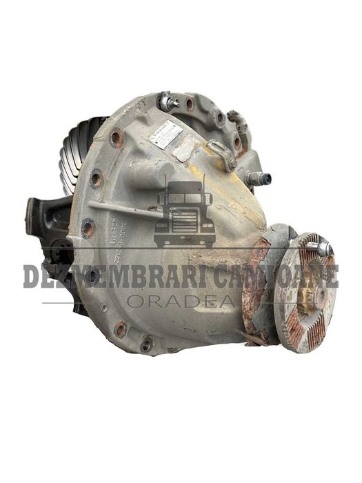 Grup diferential Iveco Stralis MS17X 2,64 14/37