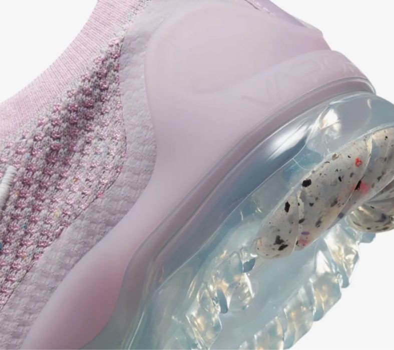 Nike Air Max 2021 Pink iced Lilac UK4.5/EUR38номер/24см.