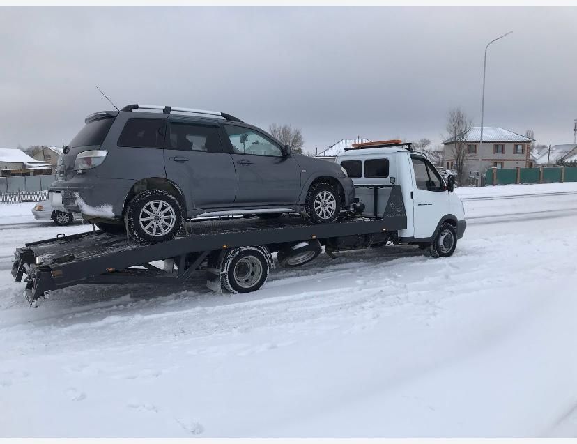 Атырау эвакуатор