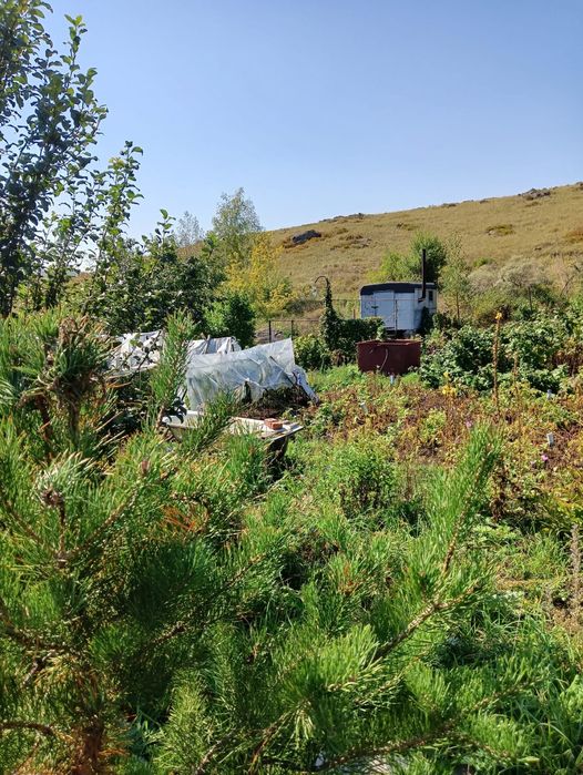 Продается дача за ГЭС