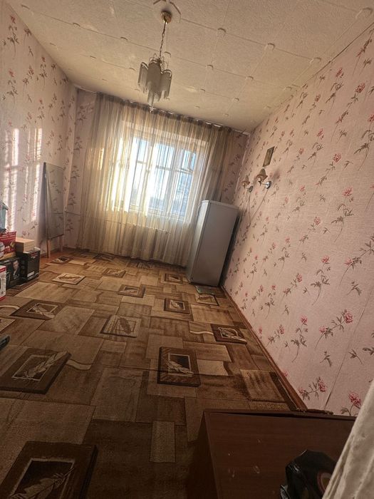 Продам 3 х ком квартиру
