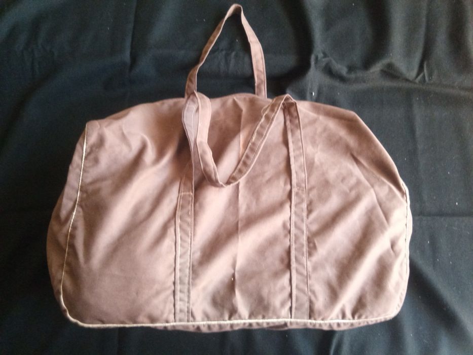 Спортен сак за фитнес от социализма