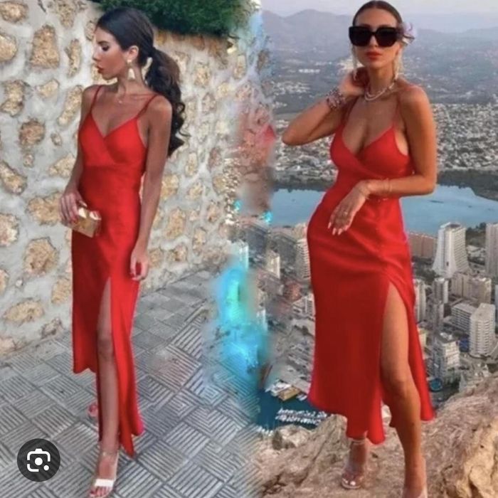 Rochie zara eleganta