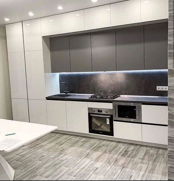 Кухонный гарнитур