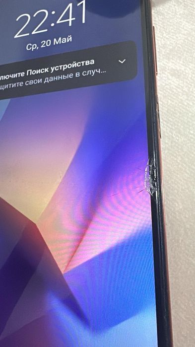 Rebmi note 10 pro