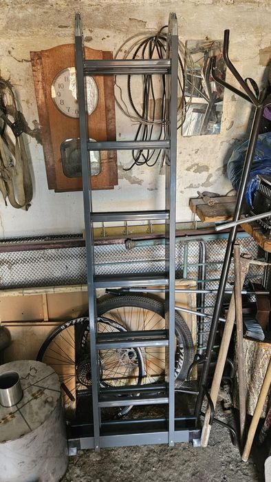 Сдам в аренду стремянка лестница