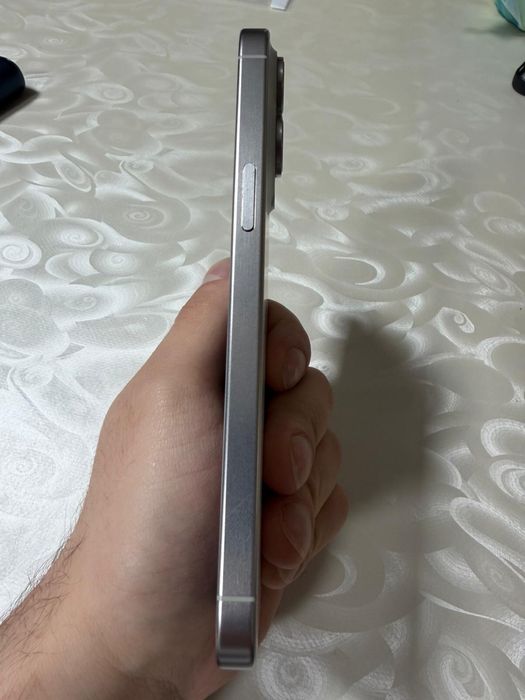 Vand Iphone 15 pro max